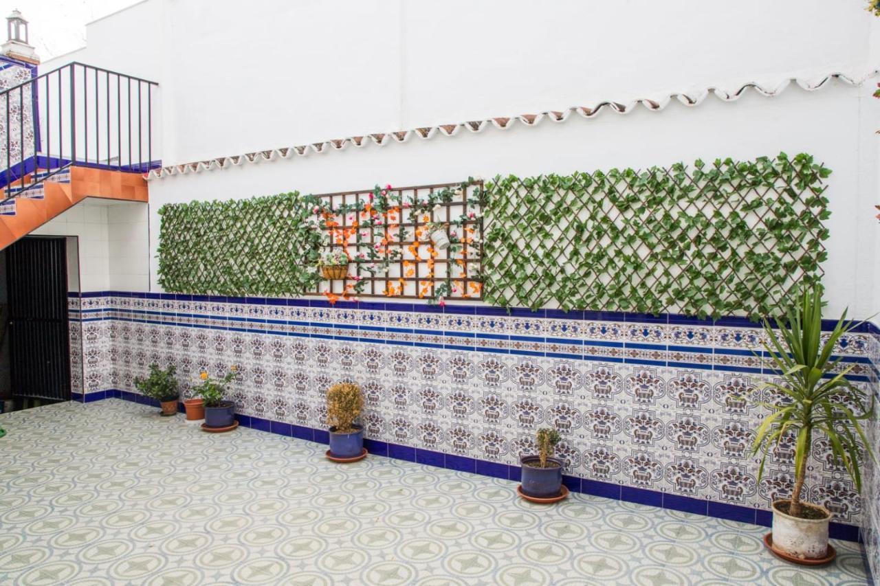 Elmiradordelasmurallas Baeza Exterior photo