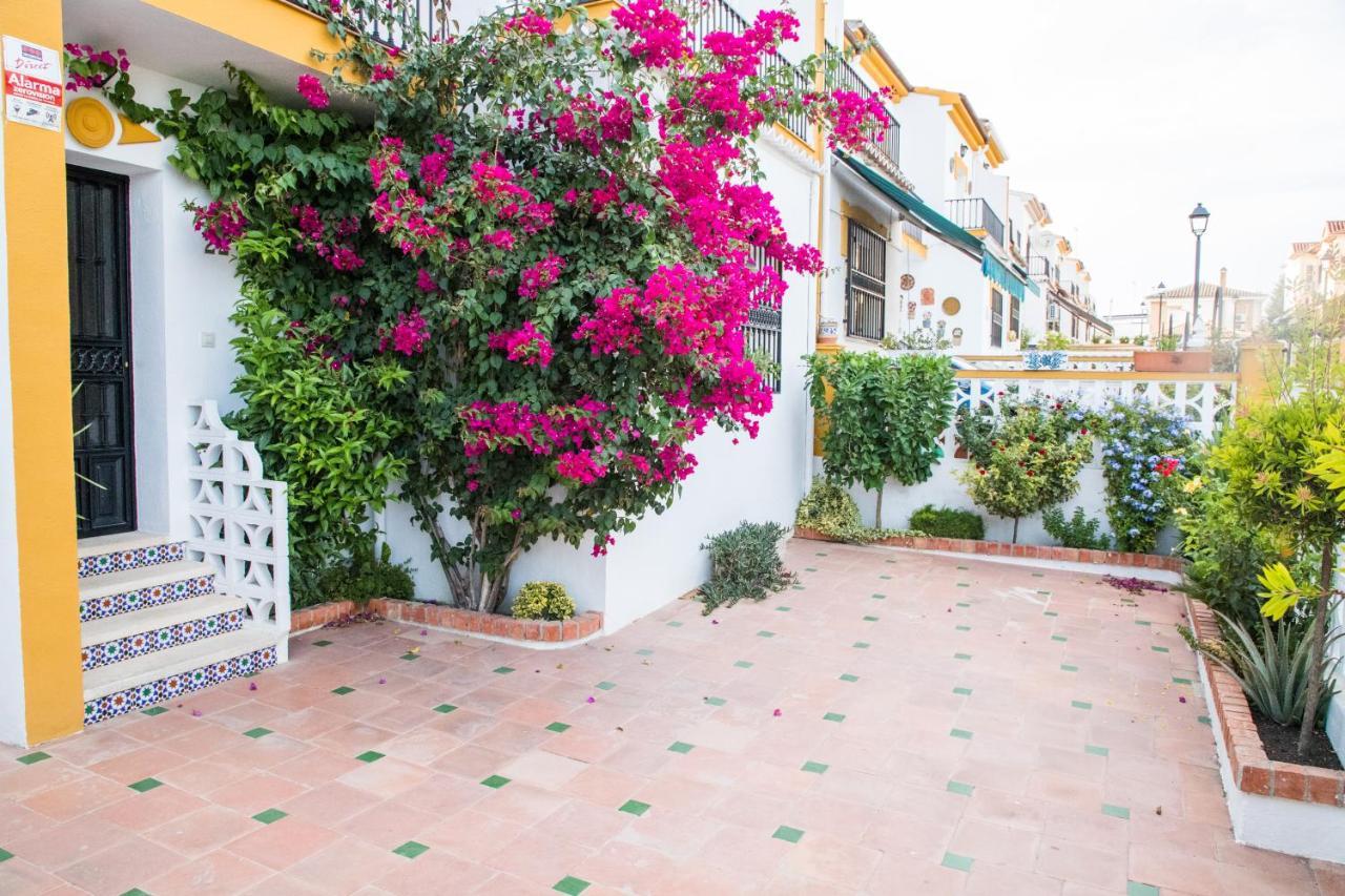 Elmiradordelasmurallas Baeza Exterior photo
